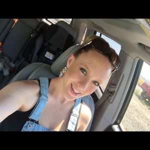 Meet your Posher, Beth